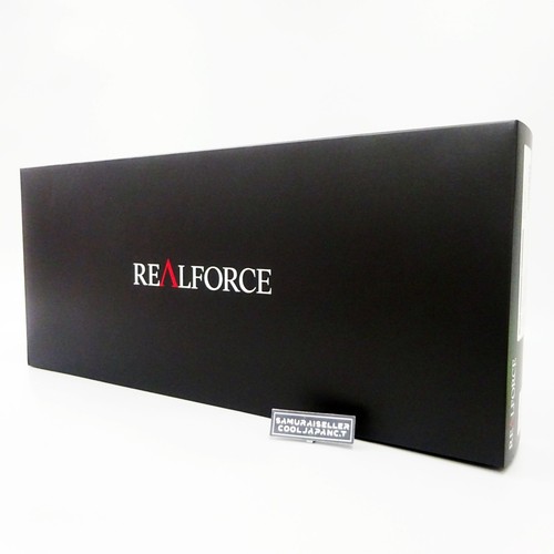 Topre realforce r3s - topre,