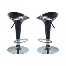 Sgabello bar cucina in metallo