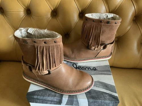 Stivali donna pepe - , jeans