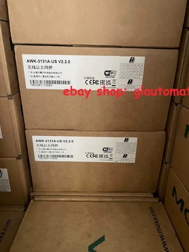 1pz nuovissimo moxa - 1pz,