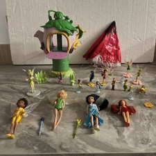 Lotto Trilli Campanellino Disney 