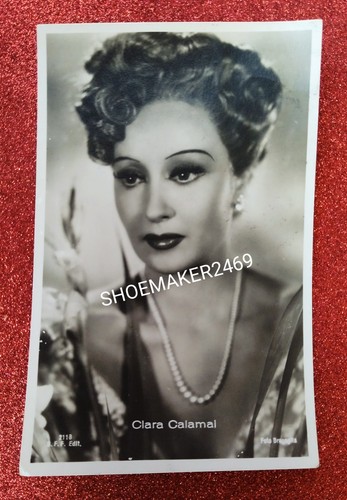 Clara calamai attrice - calamai., di