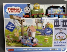 Thomas & Friends Set Treno