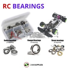 RCScrewZ Cuscinetti schermati