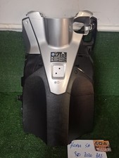 Carena Retroscudo Honda SH CC