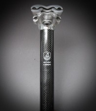 Reggisella in carbonio