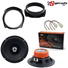 Kit 2 Casse Altoparlanti per