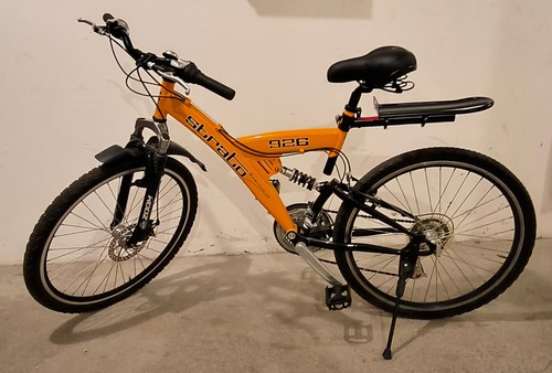 Bicicletta strato 926 - strato,