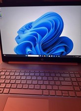 HP Pavilion 15- AMD Ryzen 7-5700U, RAM 16GB, SSD 500GB