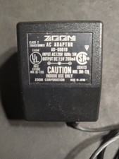 Zoom AD-000d adattatore ac per