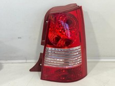 9240207010 FANALE POSTERIORE DESTRO per KIA PICANTO 1A SERIE (02/04>10/08<) 1.1