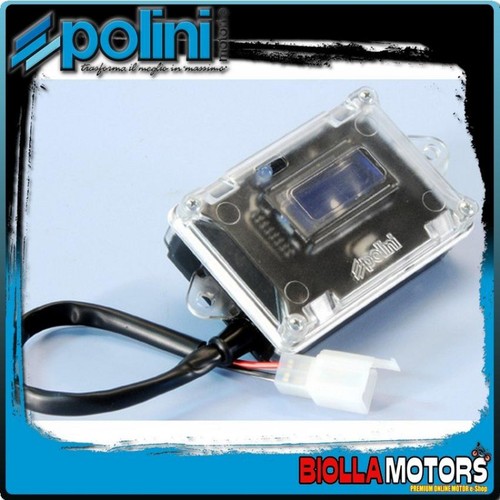 171 0001 centralina cdi ecu - centralina,