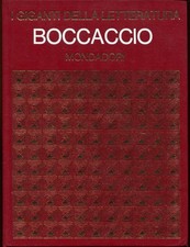 I giganti della letteratura