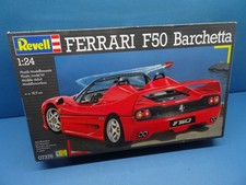 1/24 REVELL (1995): FERRARI F