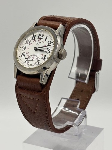 Orologio polso esercito - da,