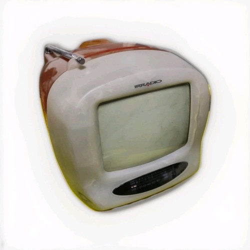 Portatile irradio xtb - tv,