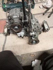 RIDUTTORE CAMBIO PER LADA Niva