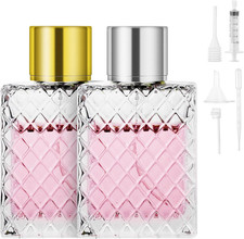 Nebulizzatore Profumo, 2 Pz