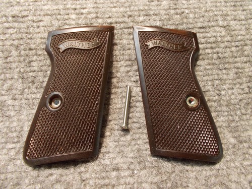 Custom grips for - pp, &