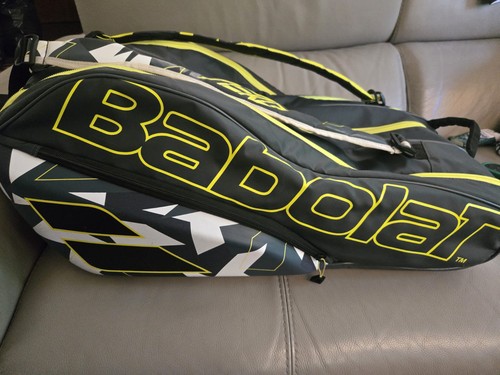 Babolat pure areo - areo, tennis