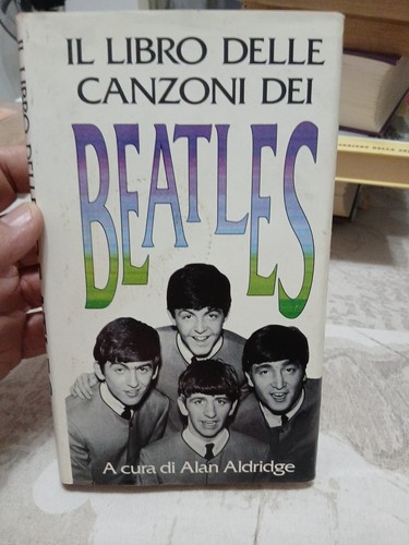 Libro delle canzoni dei - il,