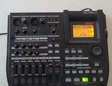 Fostex MR8 MKII Digital