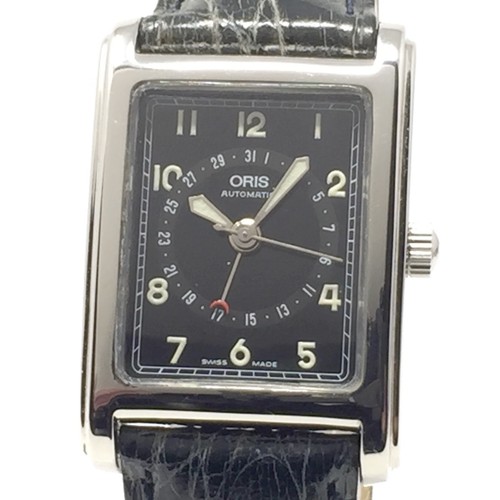 Oris come nuovo - oris, mai
