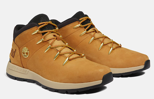 New promo timberland sprint - timberland,
