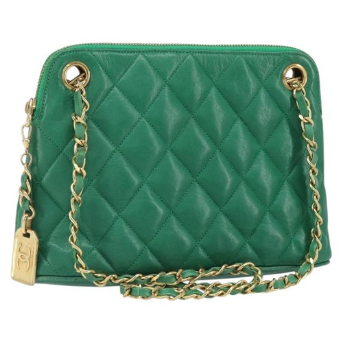 Borsa tracolla chanel - borsa,