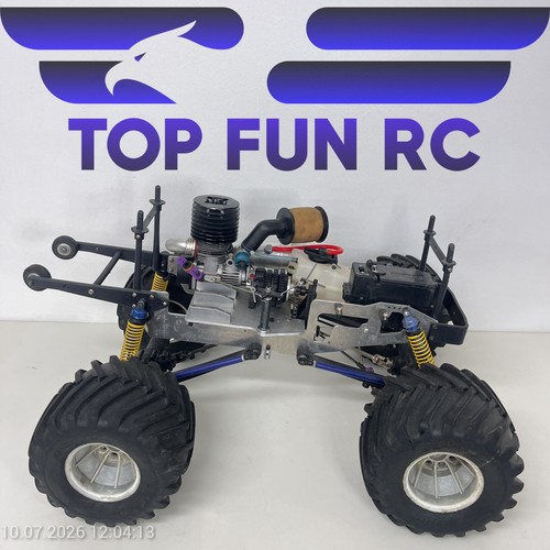 Kyosho madd force - madd,