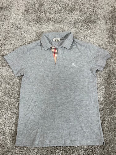Polo burberry uomo a - da,