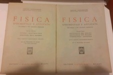 G. Castelfranchi, FISICA