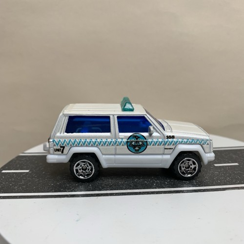 Matchbox 1984 2001 - matchbox, 1984-2001