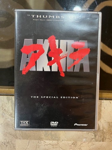 Akira special edition - akira, 2