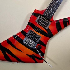 Aria Pro II ZZ Deluxe 1984