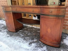 Impressive Credenza with