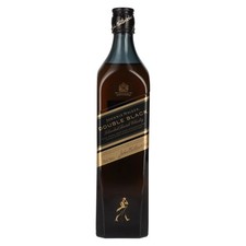 Johnnie walker double - walker, black