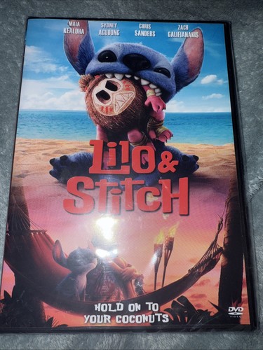 Lilo stitch brand - &, new