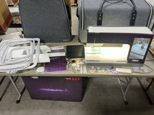 PFAFF Creative Icon 2 Sewing &