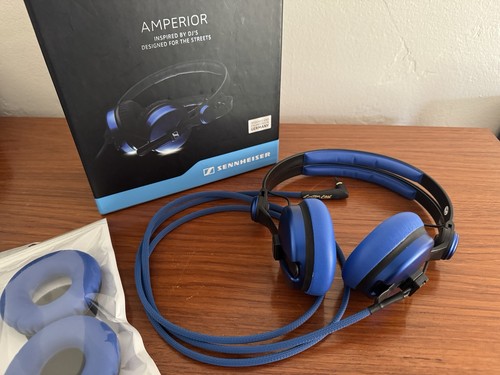 Sennheiser amperior cuffie - amperior,