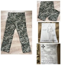 ZSU Summer Field Pants –