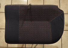 Sedile posteriore sdoppiato lato sinistro Peugeot 106 1.1 Open 1998