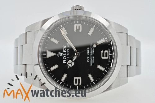 Rolex explorer automatico - rolex,
