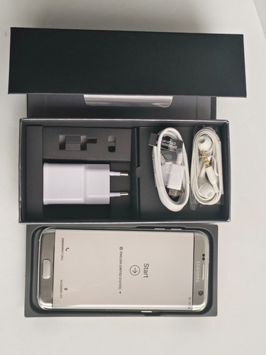 Nuovo samsung galaxy edge - nuovo,