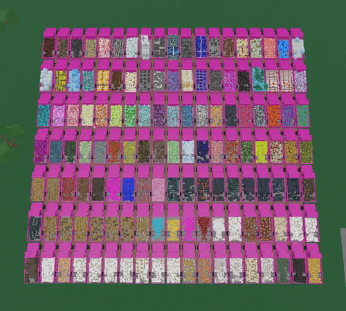 Lumber tycoon base - 2, •