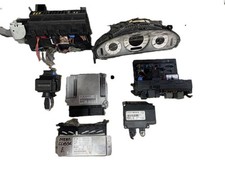 KIT CHIAVE PER MERCEDES Classe E Berlina W211 a6481503079 (02>07)