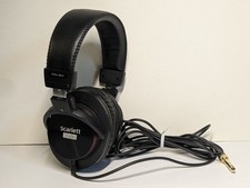 Cuffie Scarlett Studio HP60