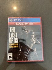 The Last of Us Remastered