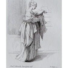 Benigno Bossi da Parmigianino