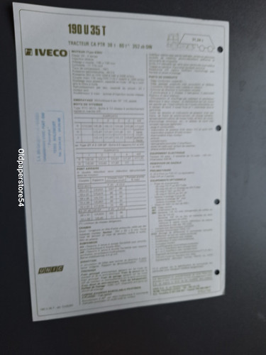 Catalogue prospectus prospect - catalogue,